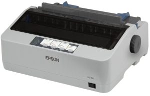 Printer LX 310