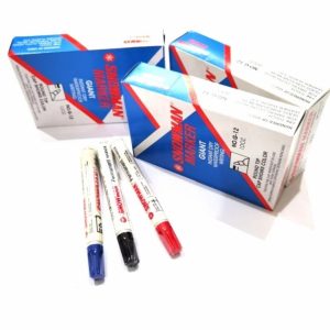 Spidol Besar Permanen