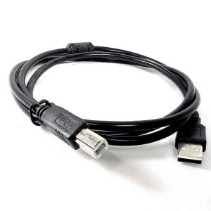 kabel USB untuk printer