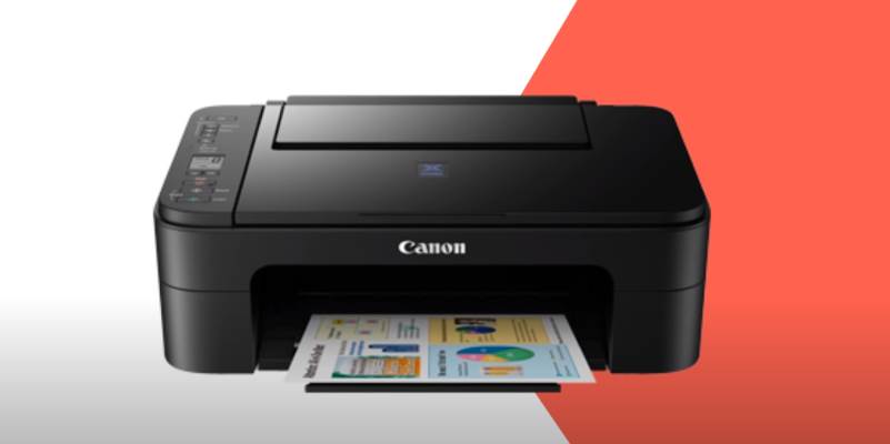 Driver Printer Canon IP2770