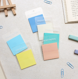 Sticky Note