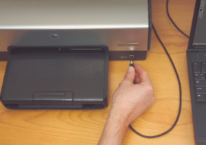 Printer