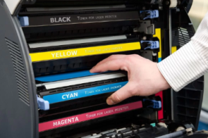 Jenis-Jenis Printer yang Menggunakan Tinta Toner