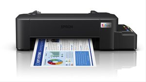 Cara Reset Printer Epson L120