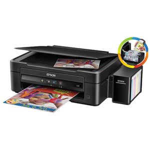 Epson L360