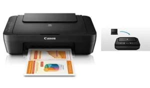 Driver Printer Canon IP2770