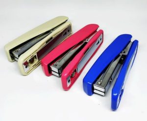 staples