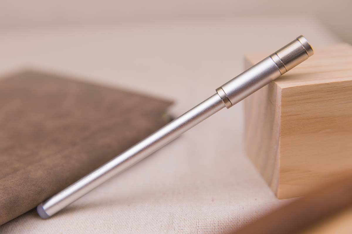 Pulpen Magnet