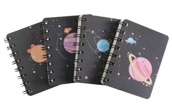 Notes Book Kecil