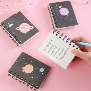 Notes Book Kecil