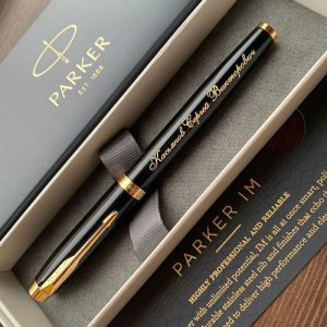 Pulpen Parker