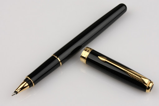 Pulpen Parker